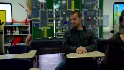 Navy CIS L.A. Staffel 1 Folge 17 HD Deutsch