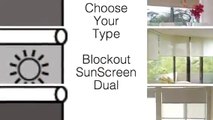 How To Order Your Quickfit Custom Blinds