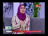 نجمة ستاند اب كوميدي توجه رسالة مضحكة للشباب بسبب رسائلهم ع الفيسبوك