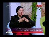 كلام هوانم مع عبير الشيخ  ومنال عبد اللطيف|العمل الميداني ومساعدة سكان المقابر 24-4-2018