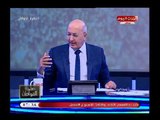 سيد علي يصفع قنوات الإخوان ويفضح إدعائتهم الكاذبة عن رفض مصر مرور ثمان البطش عبر معبر رفح