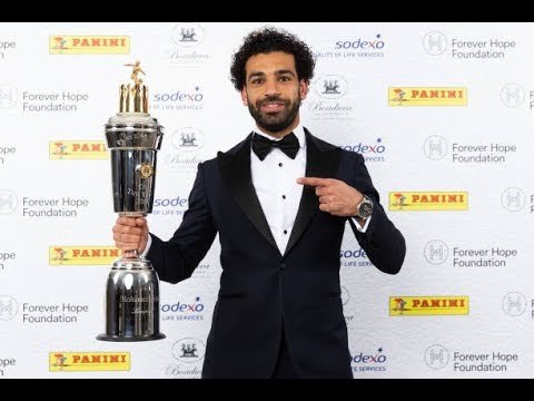 سيد علي يكشف سر نجاح محمد صلاح وحصوله على لقب اللاعب الأفضل بالدوري الإنجليزي