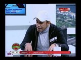 لاعب كرة قدم يوجه رسالة نارية لمرتضى منصور الظهور في الإعلام مش حلو ذي الرئيس السيسي قال