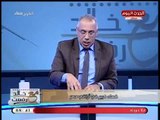 لأول مرة في الإعلام| مدير مركز طيبة يكشف قيم كارثية لأراضي نهبها رجال مبارك: ثمن سندوتشين!