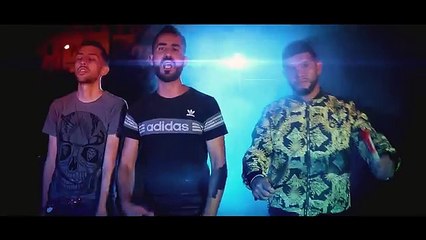 RSP TérroRap (Zenka Résistance) (clip officiel) 2018