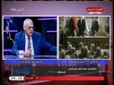 الياور الأسبق لرئاسة الجمهورية يقترح 