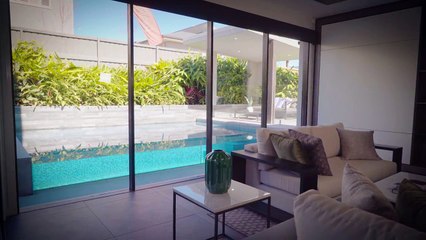 Bondi Pool & Landscape Design