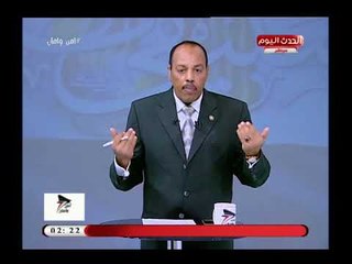 النائب محمد سليم يرد على مشكلة نفق كومومبو ومواجهة مع احد المواطنين