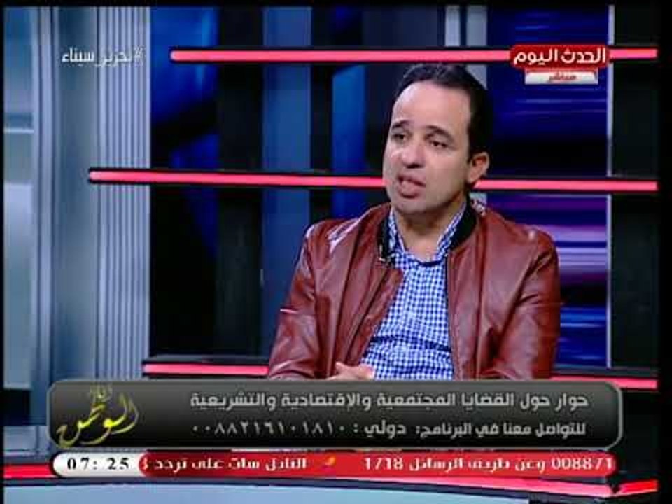 النائب محمد إسماعيل: "الرئيس السيسي" حقق إعجازات وليس مجرد إنجازات