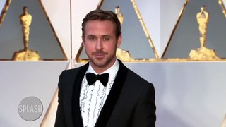 Ryan Gosling reluctant to complain on set of First Man - Daily Celebrity News - Splash TV