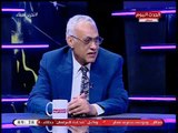 الياور الأسبق لرئاسة الجمهورية: 