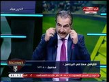 عصام شلتوت: الحكم المصري عمل مشهد عالمي 