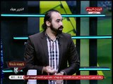 كورة بلدنا مع عبد الناصر زيدان| قمة 116 مع عصام شلتوت وإكرامي وجمال حمزة وعادل عبد الرحمن 26-4-2018