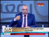 بالصوت والصورة| فضح المشروع الأمريكي للسيطرة على مناخ العالم بـ