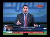 عبد الناصر زيدان يرد بطريقته الخاصة عن تصيد بعض الوسائل العربية لمهاجمته تركي آل شيخ
