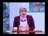 اسرة مصري محتجز بالكويت تنهار على الهواء وتناشد المسئولين لعودة والدهم المريض