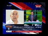 إبراهيم حسن يحرج مجلس النواب وأجهزة الدولة لعدم اتخاذ موقف ضد مرتضى منصور
