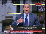 المستشار ممدوح حافظ ينفعل ويهاجم لاعبي الأهلي والزمالك بعد القمة 116: مكنش ماتش كورة... كان خناقة