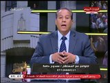 المستشار ممدوح حافظ: عايزين أبناءنا يبقوا زي 