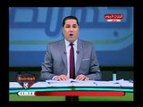 عبد الناصر زيدان يغرد في عيد تحرير سيناء: مصر اليوم في العيد ..كل الناس في عيد