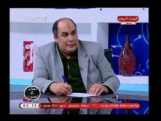 رئيس مجلس ادارة شركة غزل ونسيج يكشف رقم رهيب عن عدد العمالة فى هذه الصناعة