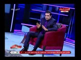 الإعلامي أحمد عبد العزيز يوجه رسالة خطيرة لسعد الصغير: أي شغل جانبي مش هيحصل تاني