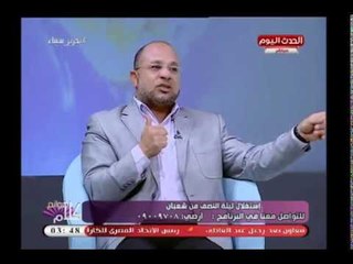 عالم ازهري يوضح فضل عظيم لليلة النصف من شعبان .. ويوجه تحذير لهؤلاء  ..