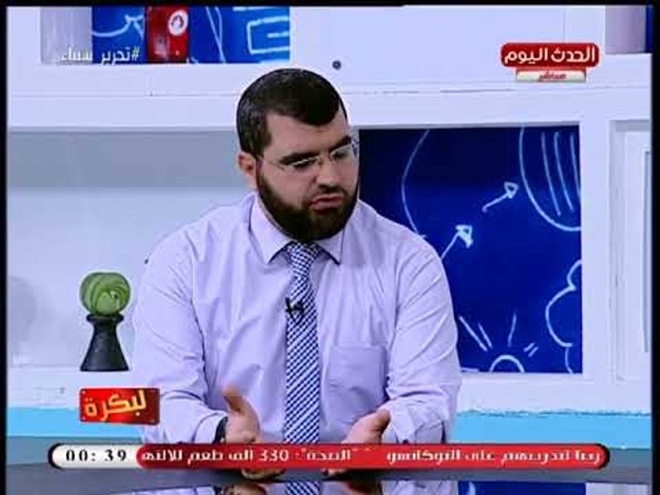 العالم الأزهري يوضح حكم صيام "الزوجة المرضعة" خلال شهر رمضان وهل يباح لها الإفطار؟!