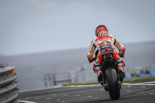 VÍDEO: los secretos del Circuito de Phillip Island