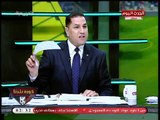 نشرة أخبار الزمالك| مرتضي منصور يهاجم اللجنة المالية بعد انتهاء عملها
