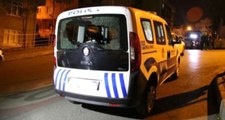 İstanbul'da Polise Silahlı Saldırı! Yaralılar Var