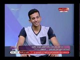 لاعب المنتخب المصري فى القفز بالزانة: التعليم فى مصر لا يشجع على الرياضة