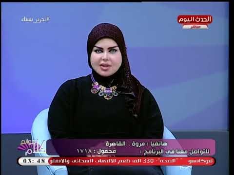 د. صوفيا زادة: رؤية عادل إمام في المنام تنطبق على سيدنا عمر بن الخطاب