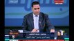 محمد القاضي رئيس تحرير برنامج مساء الأنوار يفحم مرتضى منصور عالهواء والسبب كارثة
