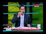 أبو المعاطي زكي يفجر كارثة عن لجنة من المركزي للمحاسبات بالزمالك وتلميحات خطيرة لمرتضى