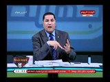 عبد الناصر زيدان يفحم مرتضى منصور بسبب تصريحاته ويعلق: صفقة السعيد باظت عشان تتفشخر بصورة