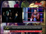 فيديو| جولة مفاجئة لرئيس الرقابة الإدارية بالقاهرة الجديدة بعد غرقها في مياه الأمطار
