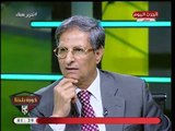 كورة بلدنا مع عبد الناصر زيدان| لقاء خاص مع ك. مصطفي يونس وأسرار تعرض لأول مرة 30-4-2018