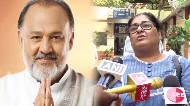 Vinta Nanda records her statement about Alok Nath; Watch Video | FilmiBeat