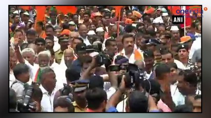 അമിത് ഷാ ഇന്ന് കേരളത്തില്‍ | Oneindia Malayalam