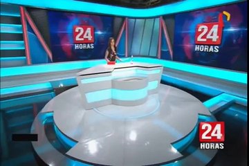 Roban laptop a joven estudiante dentro de Universidad San Marcos