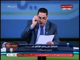 عبد الناصر زيدان يُفند إدعاءات رئيس نادي الزمالك بعد قرار إنهاء عمل اللجنة المالية