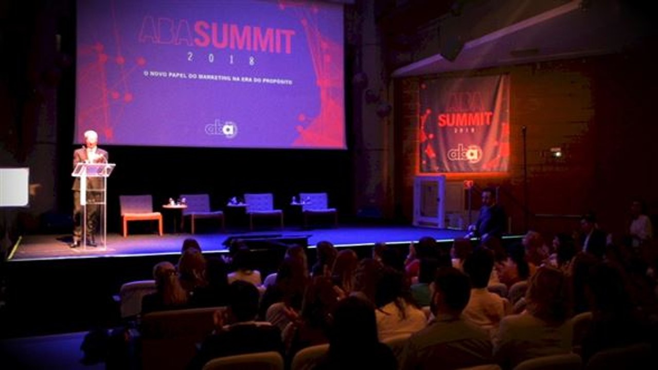 ABA SUMMIT 2018
