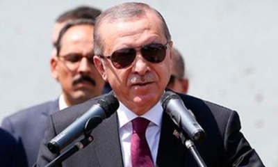 Erdogan Sebut Negaranya Punya Bukti Kuat Kematian Khashoggi