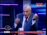 رئيس شعبة الدواجن دورنا عرض المشكلات علي المسئولين وأزمتنا مع الأعلاف فقط