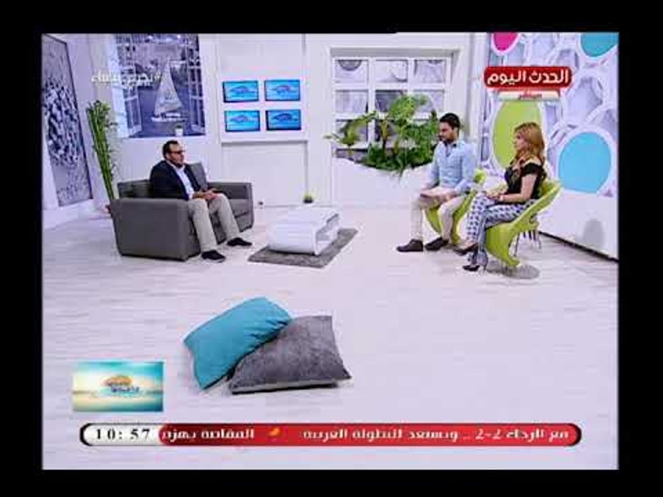 طبيب نفسي يكشف أسباب خطيرة وراء الضغط النفسي عل...