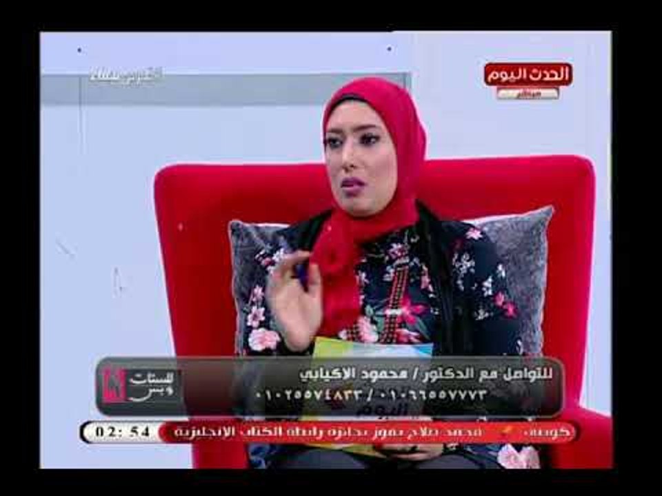 استشاري جراحة السمنة المفرطة يعطي نصائح من اجل نظام غذائي صحي فى رمضان
