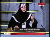سلوي الهرش تصفع قنوات الجماعة الإرهابية ببطولات وقصص مؤثرة لما يفعله الجيش مع أهالي سيناء