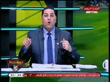 عبد الناصر زيدان يفتح عالرابع: إذا تم حفظ قضية حسابات الزمالك السرية سأفتح حساب خاص لجمعية خيرية
