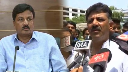 ಡಿ ಕೆ ಶಿವಕುಮಾರ್ ಮೇಲೆ ಕೋಪ ಮಾಡ್ಕೊಂಡಿದ್ದಕ್ಕೆ ರಮೇಶ್ ಜಾರಕಿಹೊಳಿಗೆ ಸಂಕಷ್ಟ | Oneindia Kannada